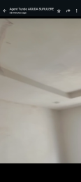 3 bedroom House for rent Ijesha Surulere Lagos
