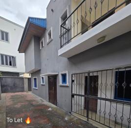 3 bedroom House for rent Magodo GRA Phase 2 Kosofe/Ikosi Lagos