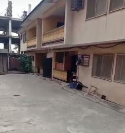3 bedroom House for rent Berger Ojodu Lagos
