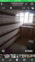1 bedroom Flat / Apartment for rent Badore Ajah Badore Ajah Lagos