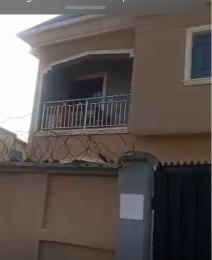 1 bedroom Flat / Apartment for rent Aguda Surulere Lagos