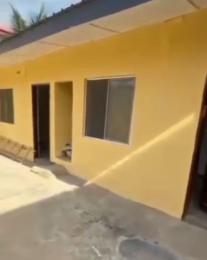 1 bedroom Flat / Apartment for rent Lawanson Surulere Lagos