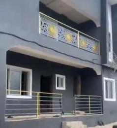 1 bedroom Flat / Apartment for rent Berger Ojodu Lagos