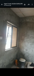 Flat / Apartment for rent Aguda Surulere Lagos