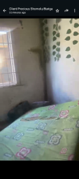 Flat / Apartment for rent Bariga Shomolu Lagos