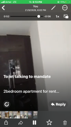 2 bedroom Flat / Apartment for rent Orchid Bus Stop Orchid Lekki Lagos
