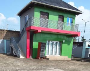 Commercial Property for rent Akala Express Ibadan Oyo