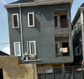 Flat / Apartment for rent Itire Surulere Lagos