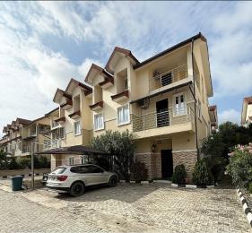 4 bedroom House for rent Cooplag Gardens Estate Orchid Road Lekki Orchid Lekki Lagos