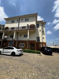 4 bedroom House for rent Katampe Abuja