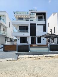 5 bedroom House for sale D I Ikota Lekki Lagos