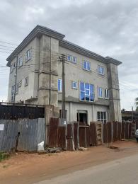 Commercial Property for sale No.3 Ndah Avenue Asaba Delta