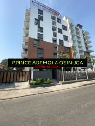 2 bedroom Flat / Apartment for rent Off Awolowo Road Ikoyi S.W Ikoyi Lagos