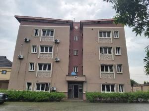 3 bedroom Flat / Apartment for sale Sir Michael Otedola Jubilee Estate Omole phase 2 Ojodu Lagos