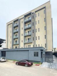 1 bedroom Flat / Apartment for sale Lekki Phase 1 Lekki Lagos