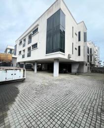 1 bedroom Flat / Apartment for sale Ologolo Lekki Lagos