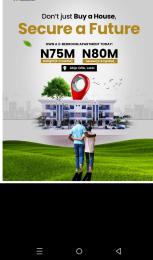 2 bedroom Flat / Apartment for sale Abijo Ajah Lagos