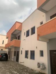 2 bedroom Flat / Apartment for rent Abijo Ajah Lagos