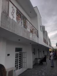 3 bedroom House for rent Abijo Ajah Lagos