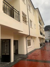 3 bedroom Flat / Apartment for rent Sangotedo Ajah Lagos