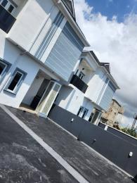 3 bedroom House for rent Abijo Ajah Lagos