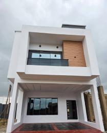 3 bedroom House for sale Akure Ondo