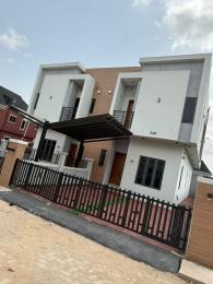 4 bedroom House for sale Peace Estate Ikola Ipaja road Ipaja Lagos