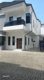 4 bedroom House for rent VGC Lekki Lagos