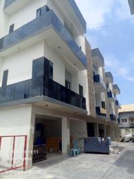 4 bedroom House for sale Majek Sangotedo Lagos