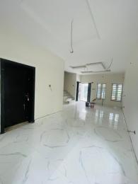4 bedroom House for sale Thomas estate Ajah Lagos
