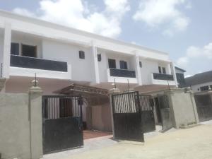4 bedroom House for sale Ado Ajah Lagos