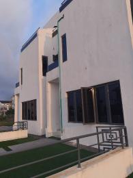 4 bedroom House for rent Awoyaya Ajah Lagos