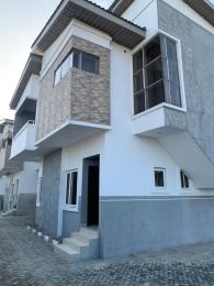 4 bedroom House for sale Abijo Ajah Lagos
