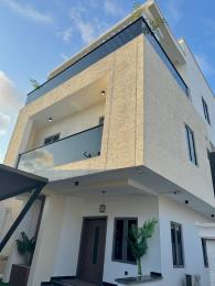 4 bedroom House for sale Lekki Conservation Lekki Ph2 Lekki Phase 2 Lekki Lagos