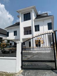 5 bedroom House for rent Monastery road Sangotedo Lagos