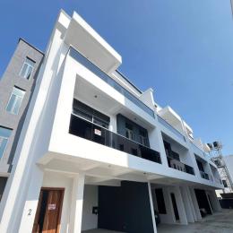4 bedroom House for sale Ologo Ologolo Lekki Lagos