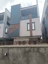 5 bedroom House for sale Agbaoku Estate Opebi Ikeja Opebi Ikeja Lagos