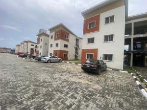1 bedroom Flat / Apartment for rent Abraham adesanya estate Ajah Lagos