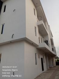 2 bedroom House for sale Sangotedo Ajah Lagos