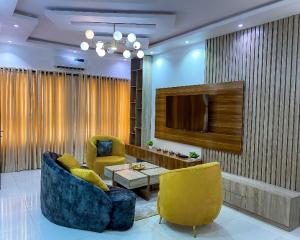 2 bedroom Flat / Apartment for shortlet Nova Base Apartment's Off Admiralty Way Lekki Phase 1 Lekki Lagos