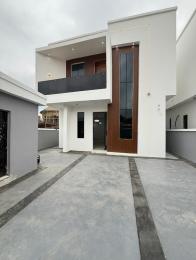 4 bedroom House for sale Orchid Road Orchid Lekki Lagos