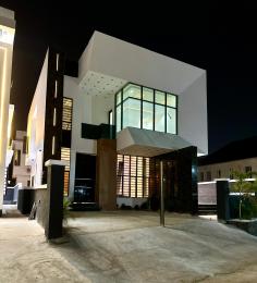 4 bedroom House for sale Oral Estate Ikota Lekki Lagos