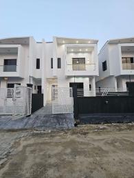 4 bedroom House for sale Thomas estate Ajah Lagos