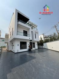 5 bedroom House for sale Lekki County Home Ikota Lekki Lagos