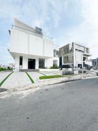 5 bedroom House for sale Ikate Lekki Lagos