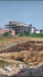 Land for sale chevron Lekki Lagos