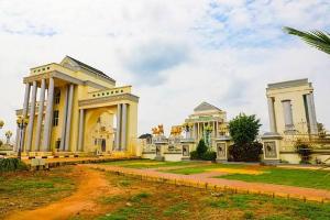 Land for sale Imota, 15 Minutes Drive From Ikorodu Tipper Garage Ikorodu Ikorodu Lagos