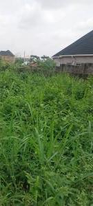 Land for sale Waterbrook Est Makogi Magboro Obafemi Owode Ogun