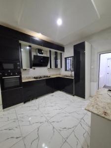 2 bedroom Flat / Apartment for rent Guzape Abuja