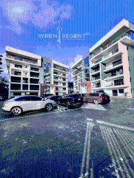 3 bedroom Flat / Apartment for rent Old Ikoyi Old Ikoyi Ikoyi Lagos